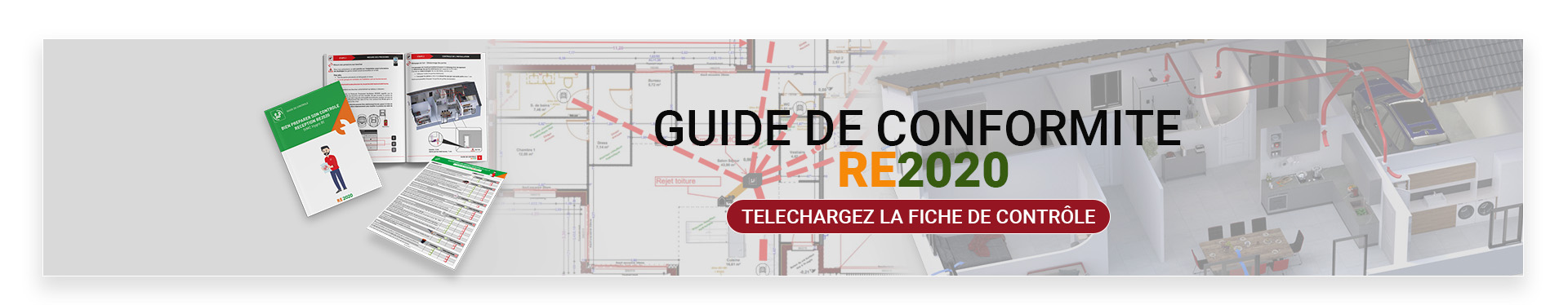 Fiche de controle RE2020