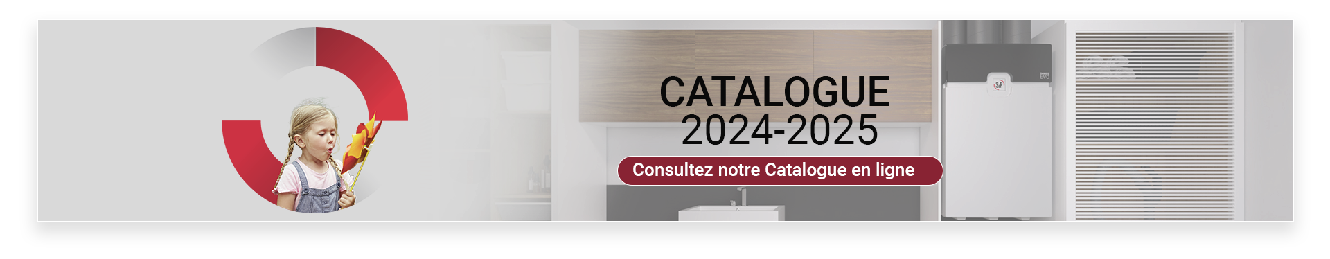 catalogue en ligne